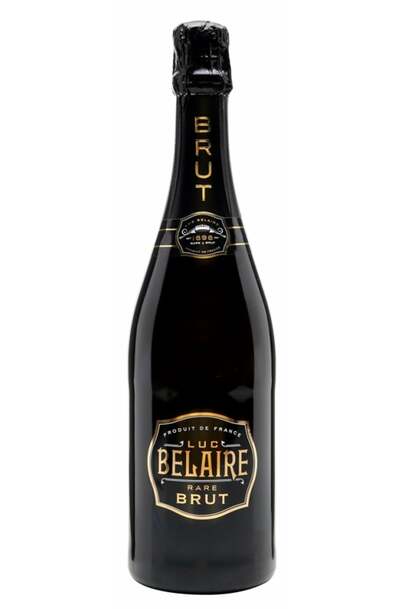 Luc Belaire - Fantome
