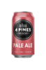4 Pines Pale Ale Can 375ml