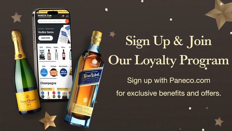 Our Loyalty Program