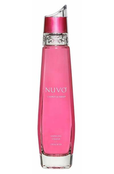 Nuvo 750ml Bottle