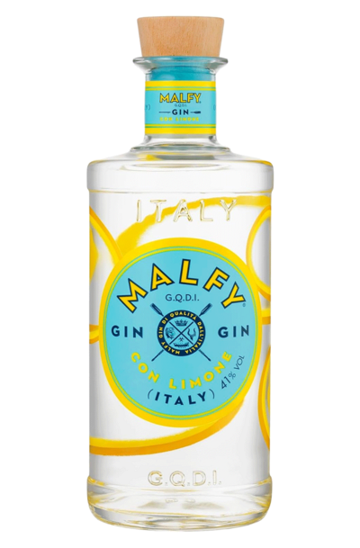 Malfy Gin Con Limone 750ml Bottle