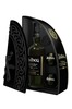 Ardbeg Quadrant 10 Year 700ml Gift Pack with 2 Glasses