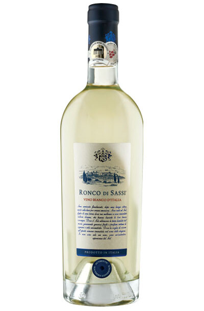 Ronco Di Sassi Bianco d'italia 750ml
