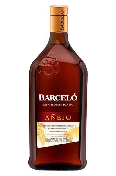 Barcelo Anejo 1L Bottle