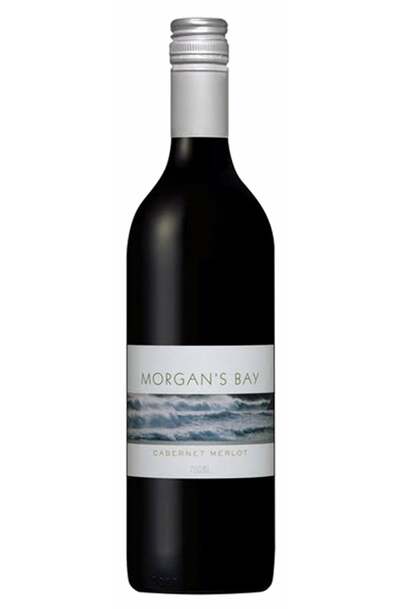 Morgan's Bay - Cabernet Merlot