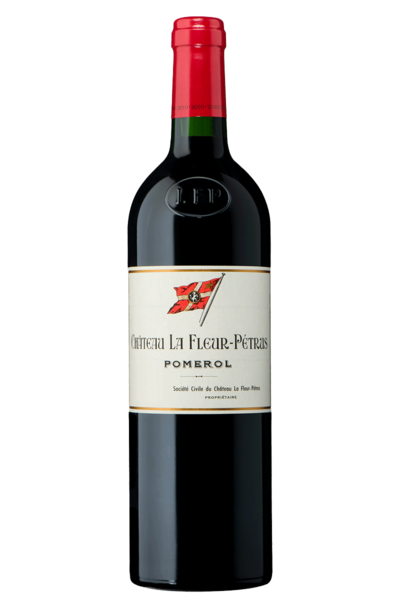 Chateau La Fleur Petrus Pomerol 2019 750ml