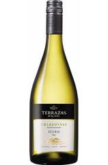 Terrazas de los Andes Reserva Chardonnay Bottle