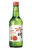 Jinro Grapefruit Soju 360ml Bottle