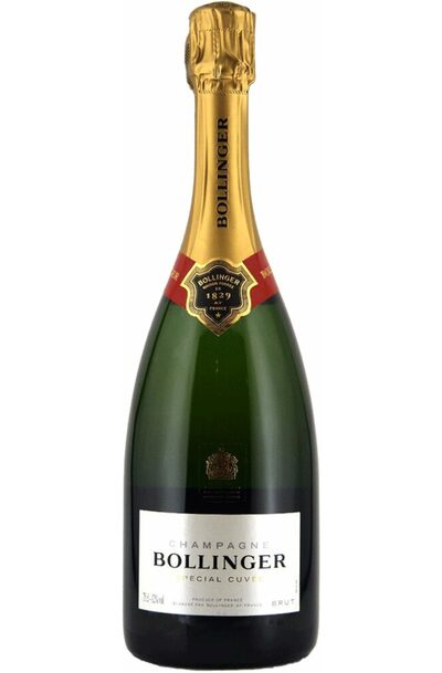 Bollinger Special Cuvee Brut 750ml