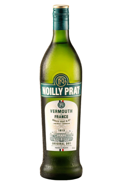 Noilly Prat Original Dry Vermouth 1L Bottle