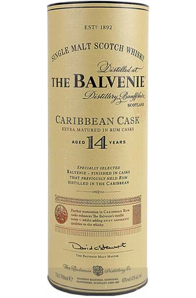 wsj-balvenie-14-year-caribbean-cask-750ml-gift-box