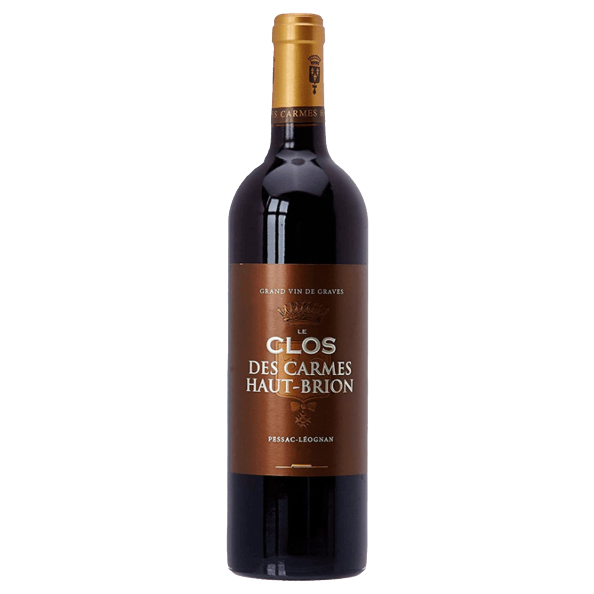 Buy Le C des Carmes Haut-Brion 2019 750ml at the best price