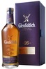 Glenfiddich 26 Year Single Malt 700ml Bottle w/Gift Box