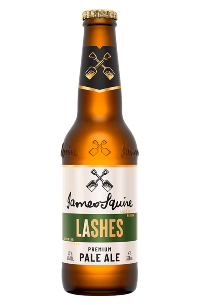 James Squire 150 Lashes Pale Ale Bottle 330ml