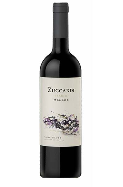 Zuccardi Serie A Malbec 750ml
