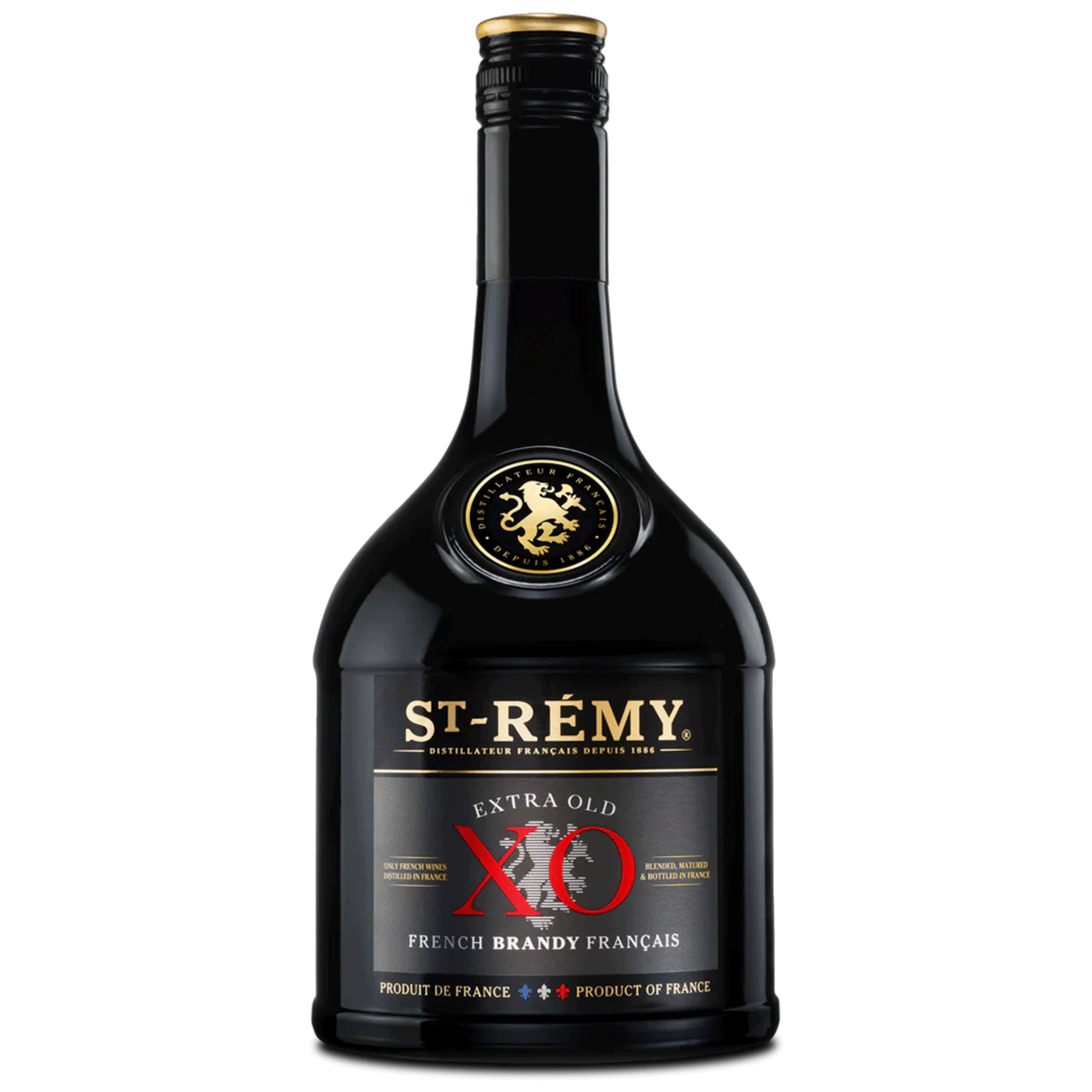 Buy St Remy XO Brandy 700ml w/Gift Box at the best price - Paneco