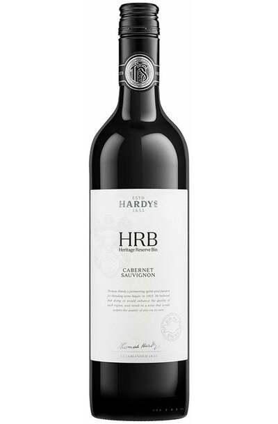 Hardys HRB Cabernet Sauvignon