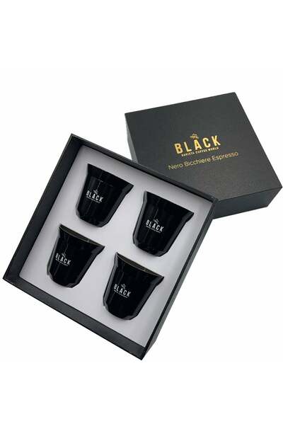 double-wall-coffee-cup-4-set-black