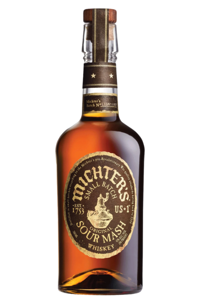 Michters US1 Small Batch Original Sour Mash 700ml Bottle
