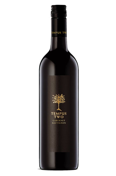 Tempus Two Varietals Series Cabernet Sauvignon 750ml
