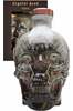 crystal head john alexander vodka 700ml w gift box