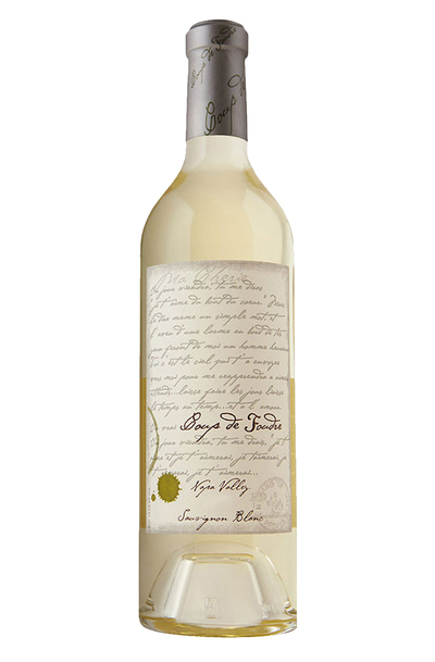 Coup de Foudre Sauvignon Blanc 2020 750ml