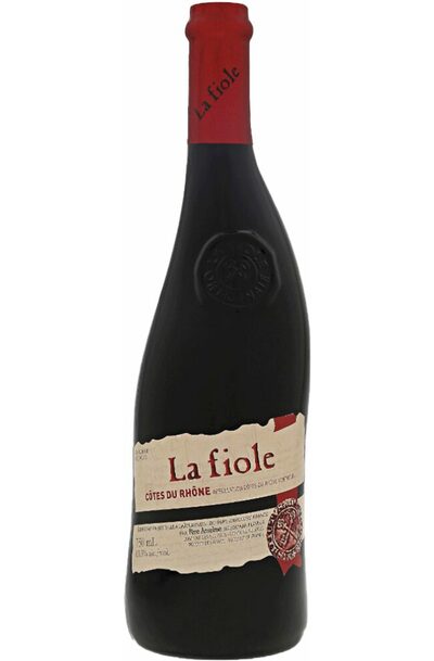 la-fiole-cote-du-rhone