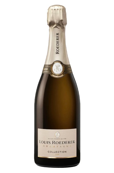 Louis Roederer Collection 244 Brut 750ml