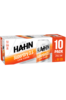 10 x Hahn SuperDry 3.5 Beer Can 375ml