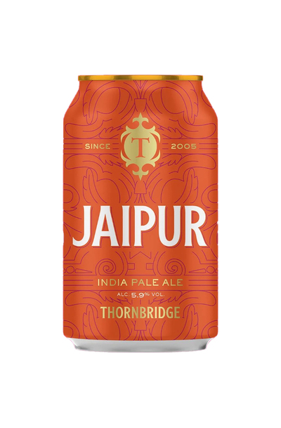 Thornbridge Jaipur IPA Can 330ml