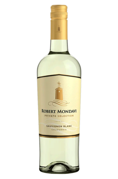 Robert Mondavi Private Selection Sauvignon Blanc 2021