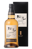 Sakurao Single Malt Japanese Whisky 700ml Bottle with Gift Box