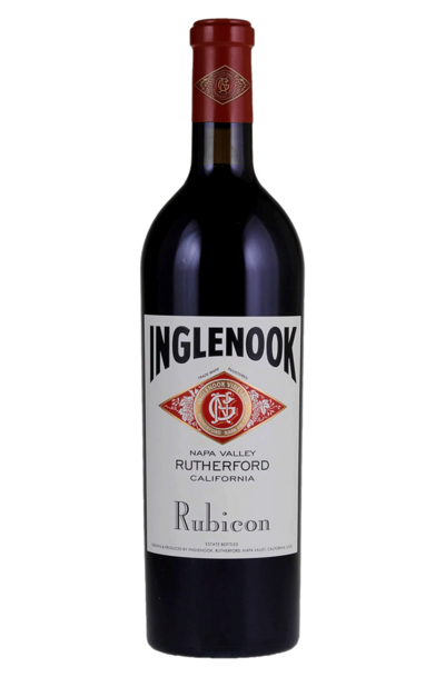 Inglenook Rubicon Napa Valley 2017 750ml