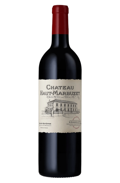 Chateau Haut-Marbuzet Saint-Estephe 2020 750ml