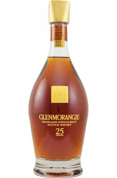 glenmorangie-25-year-quarter-century-single-malt-700ml