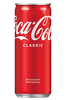 Coca‑Cola Classic Can 330ml