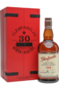Glenfarclas 30 Years Single Malt 700ml Bottle with Gift Box