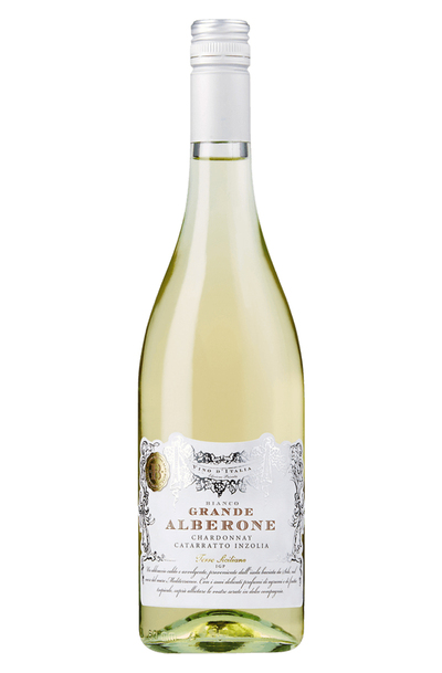 Grande Alberone Vino Bianco d’Italia 750ml