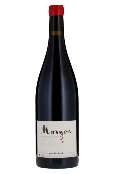 Domaine Jean Foillard Morgan Les Charmes Eponym 2019 750ml