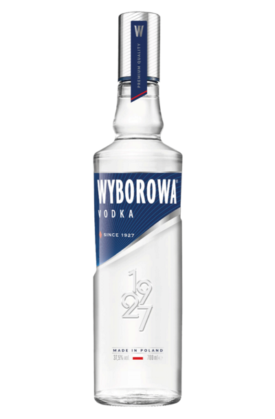 Wyborowa Vodka 700ml