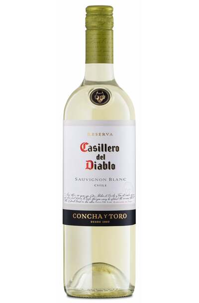 Casillero del Diablo - Reserva Sauvignon Blanc 750ml