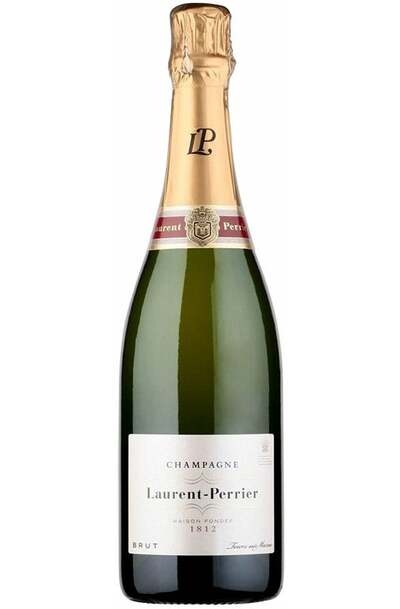 Laurent Perrier Brut