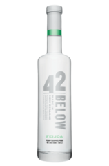 42 Below Feijoa Vodka 700ml Bottle