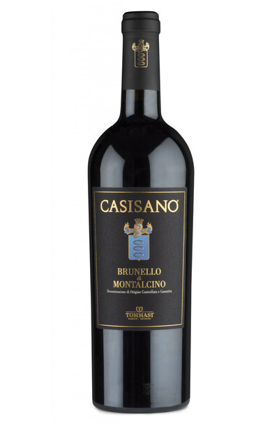 Podere Casisano Brunello Di Montalcino DOCG 750ml