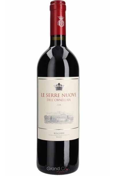 Ornellaia Le Serre Nuove 750ml Bottle
