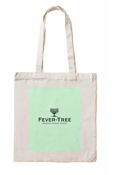 Fever Tree Tote Bag Green