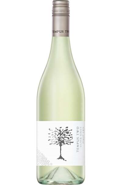 Tempus Two Silver Series Pinot Gris 750ml