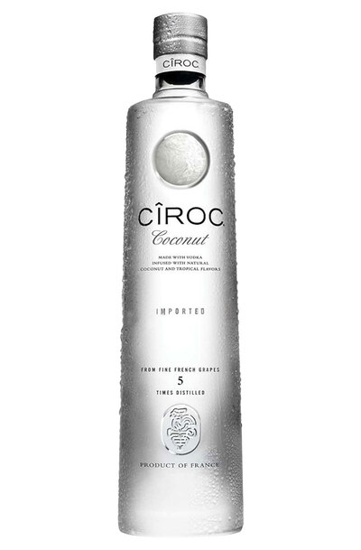 Ciroc Coconut 1L Bottle