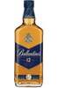 Ballantines 12 year 750ml