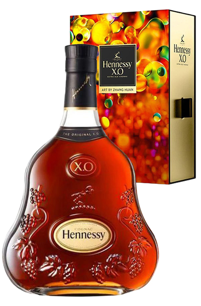 Hennessy XO Limited Edition 700ml with Gift Box